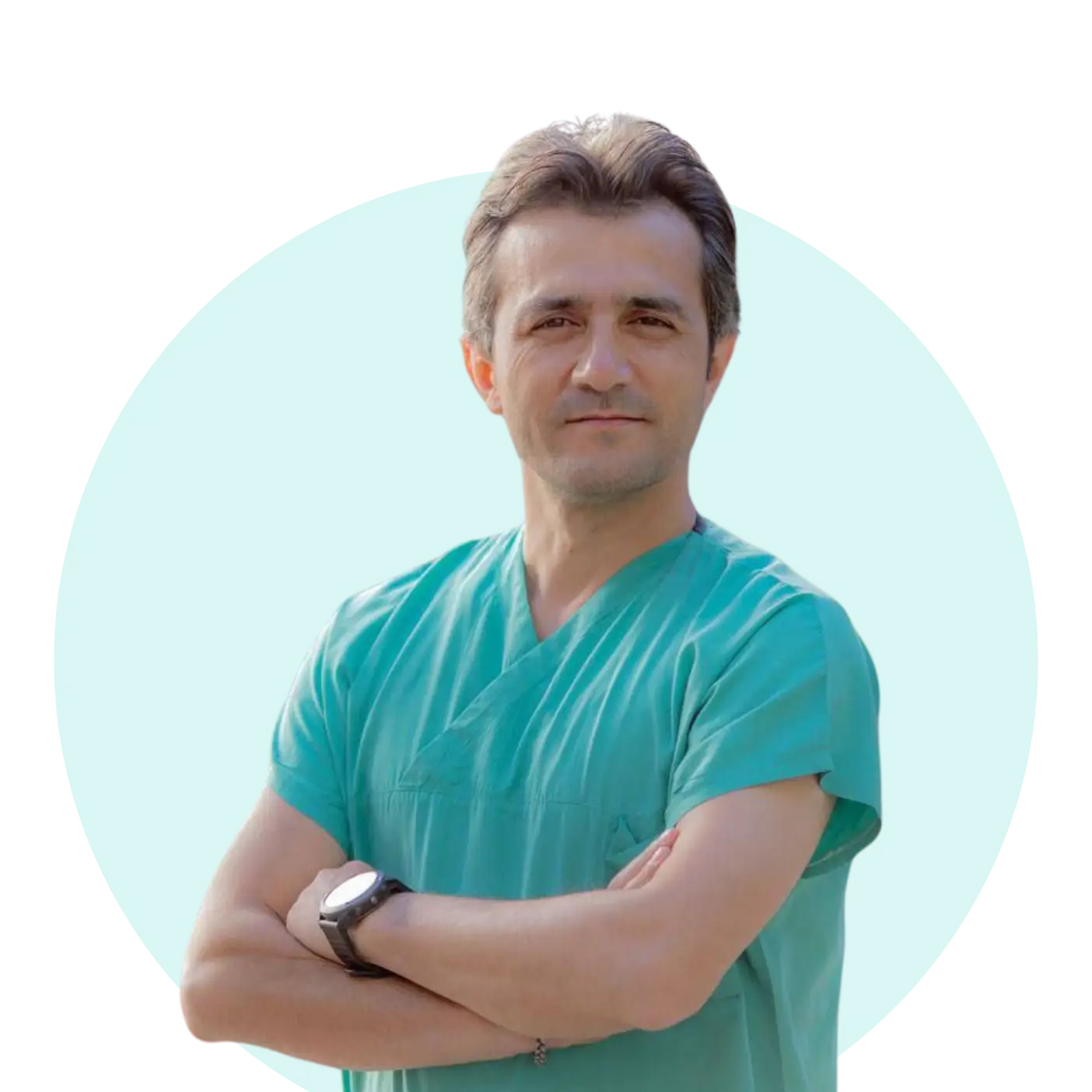 Cemal Aslan