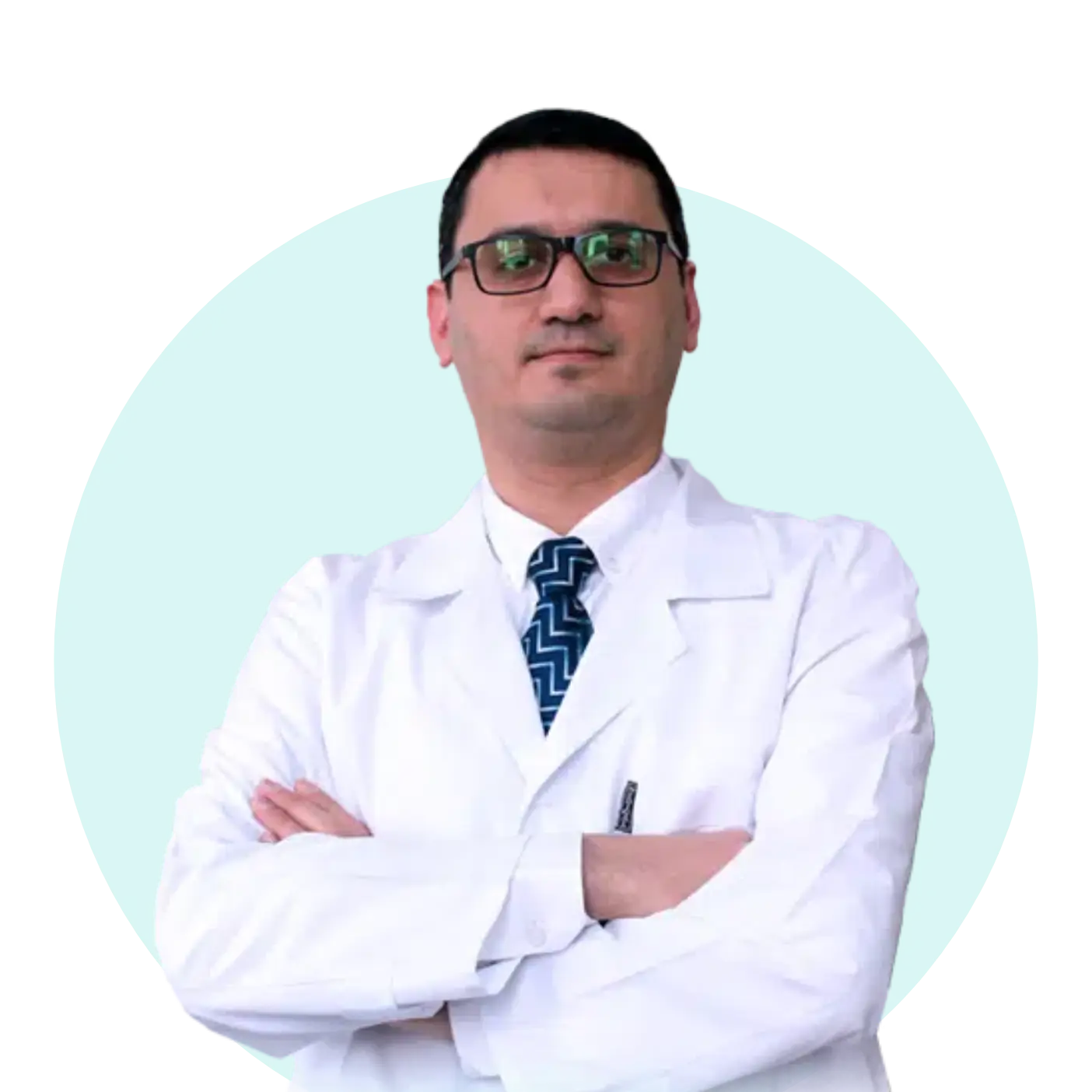 Dr.Dostali Aliyev
