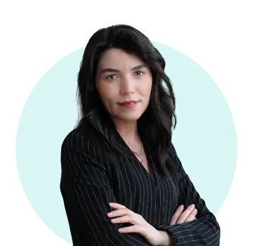 Ayten Cimbar Profil