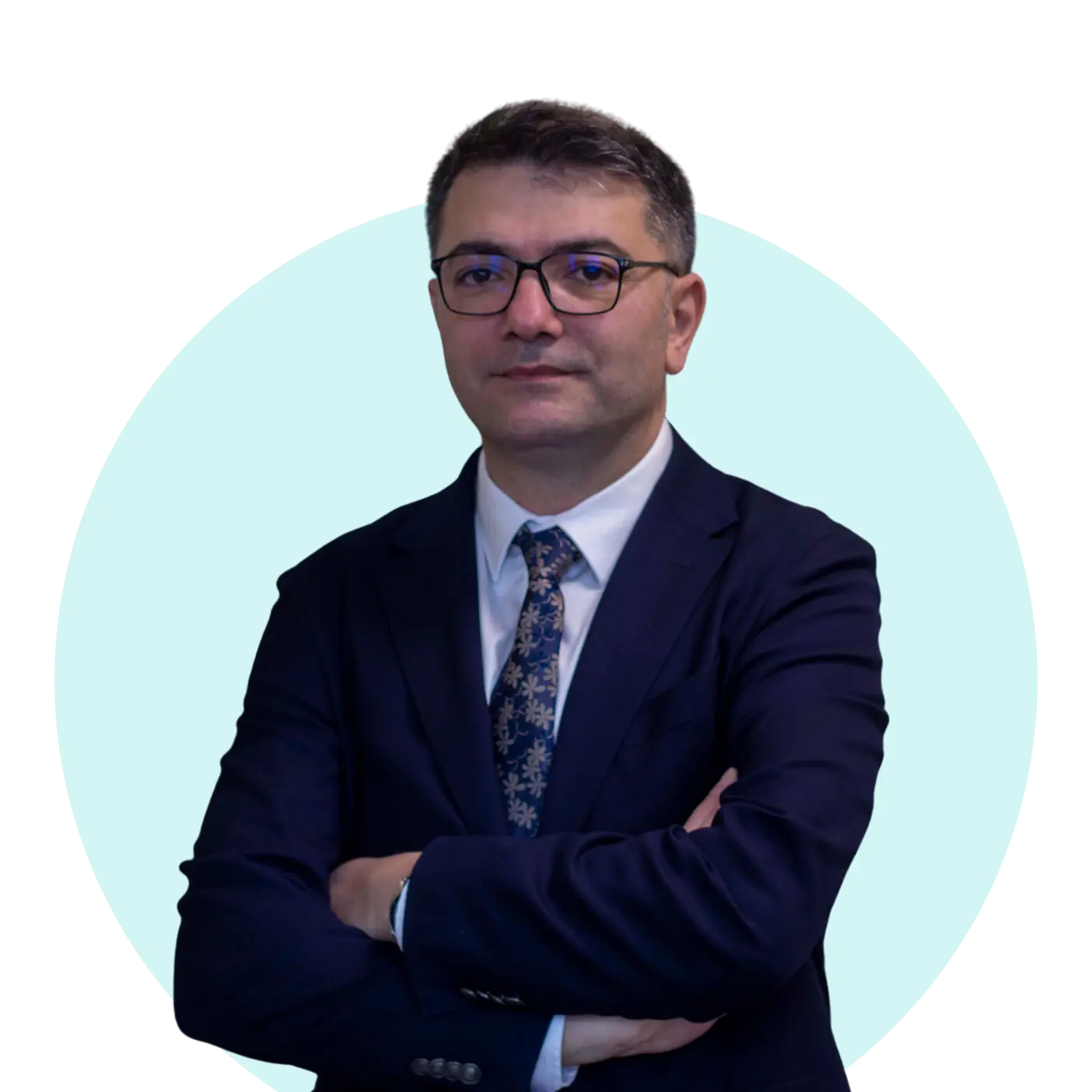 Ahmet Bülent Doğrul