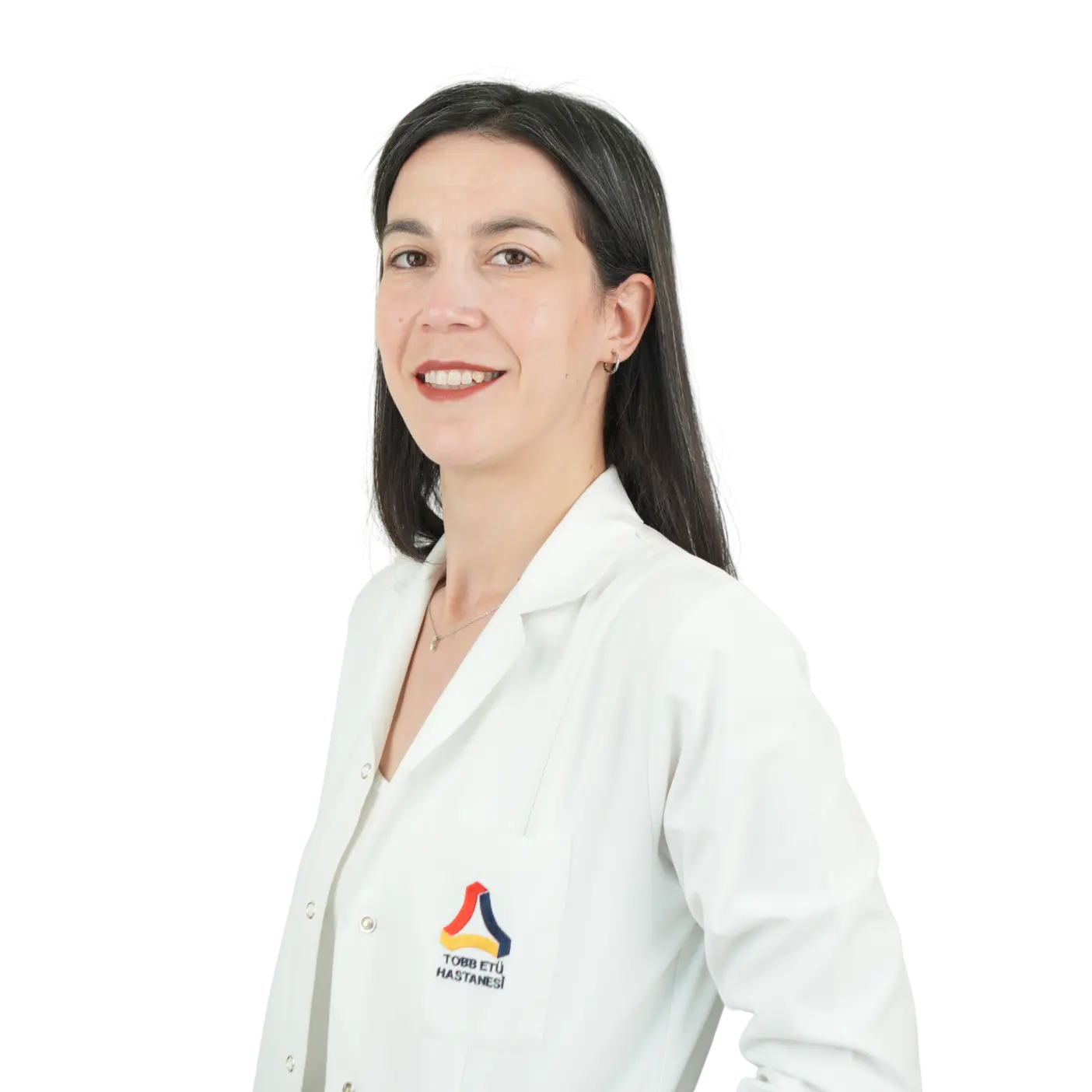 Ezgi Taşkaya Özgür