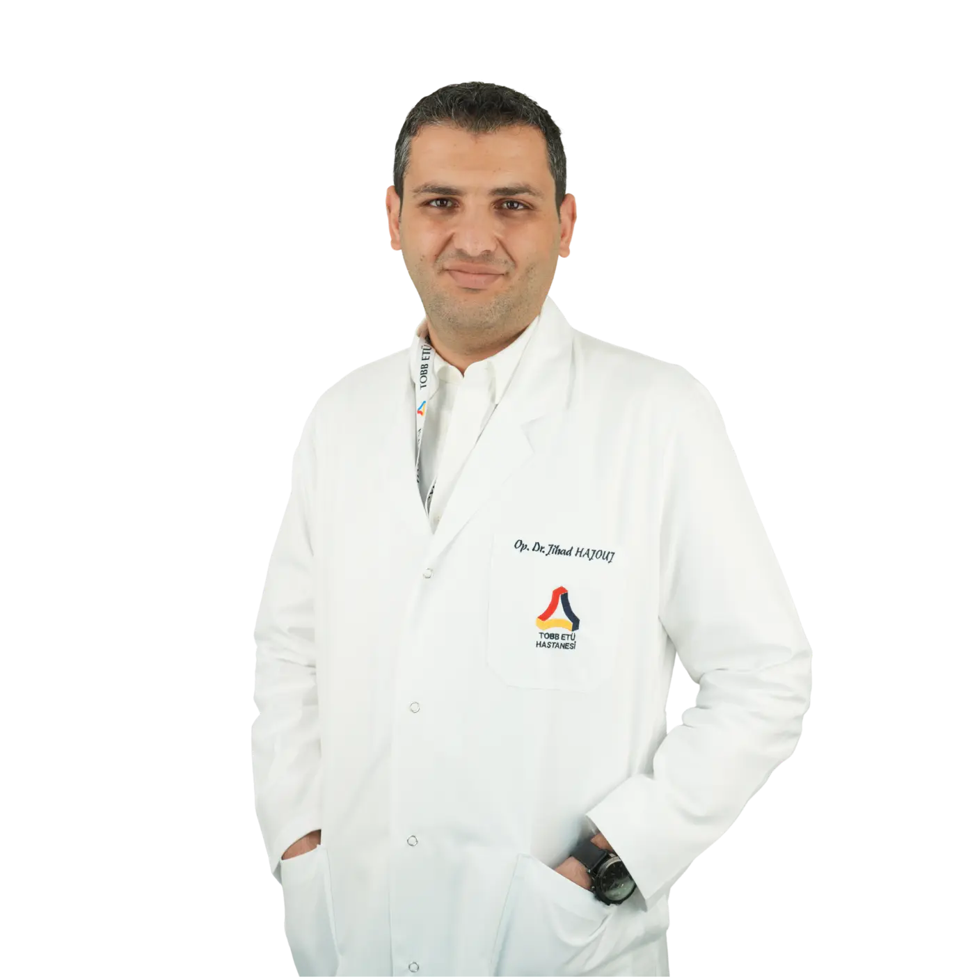 JİHAD HAJOUJ