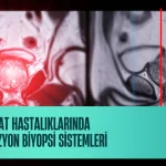Prostat Hastalıklarında MR Füzyon Biyopsi Sistemleri