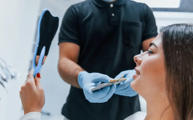 Alveolar Yarık Greftleme Nedir? Ne Zaman Yapılır, Süreç ve Takip