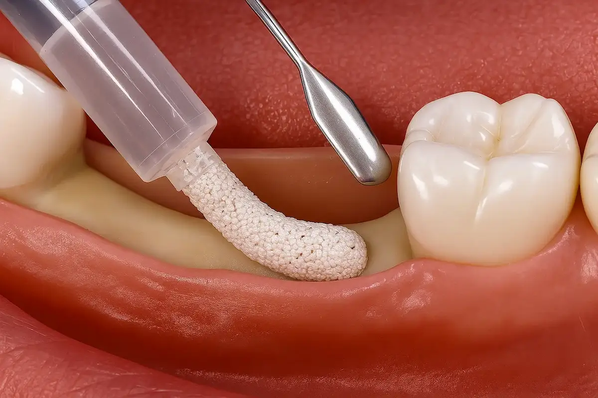 Alveoloplasti Nedir? Ne Zaman Yapılır, İyileşme Süreci Nasıldır?