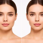 Bişektomi (Yanak İnceltme Ameliyatı) Nedir