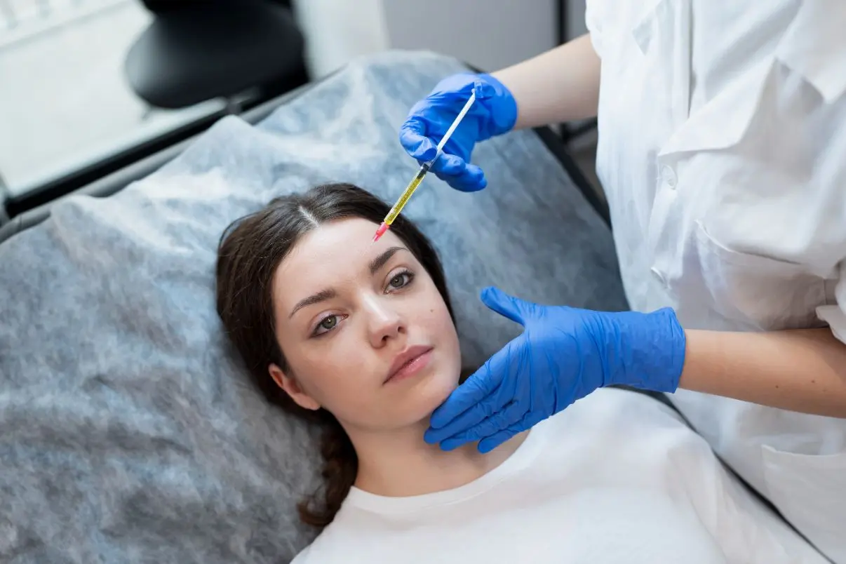 PRP (Platelet Rich Plasma) Uygulaması Nedir?