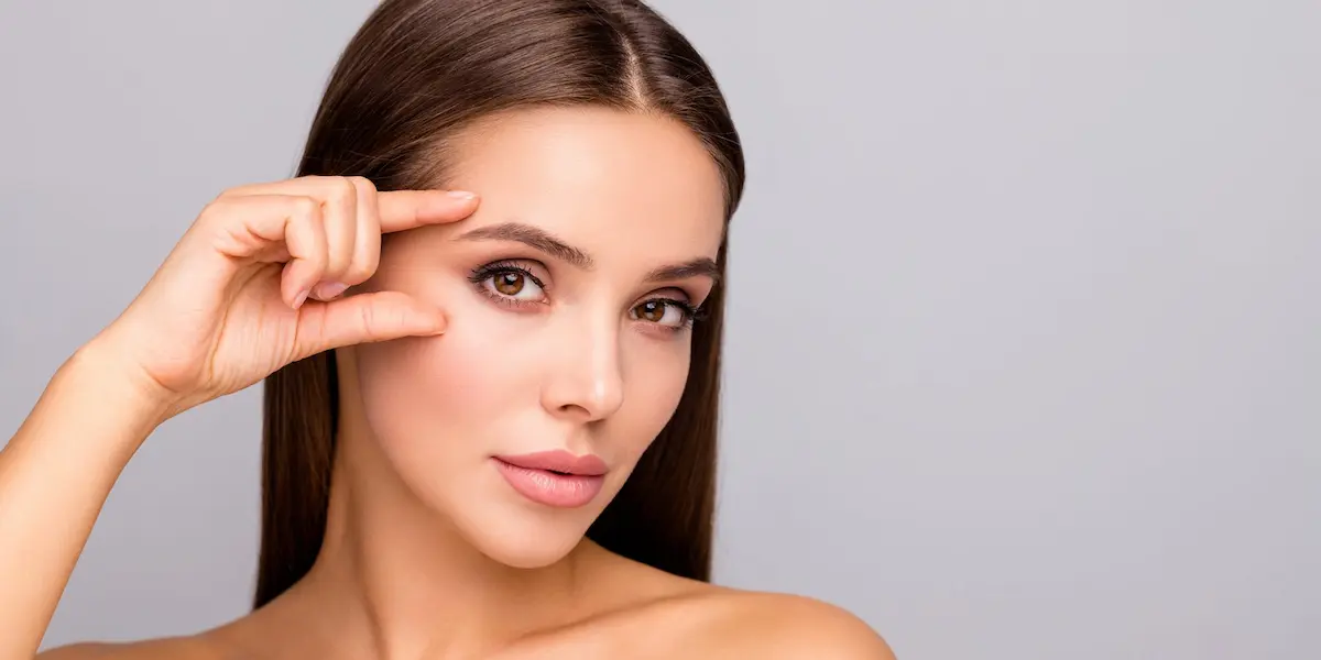 Temporal Lift (Kaş Kaldırma) Ameliyatı Nedir?