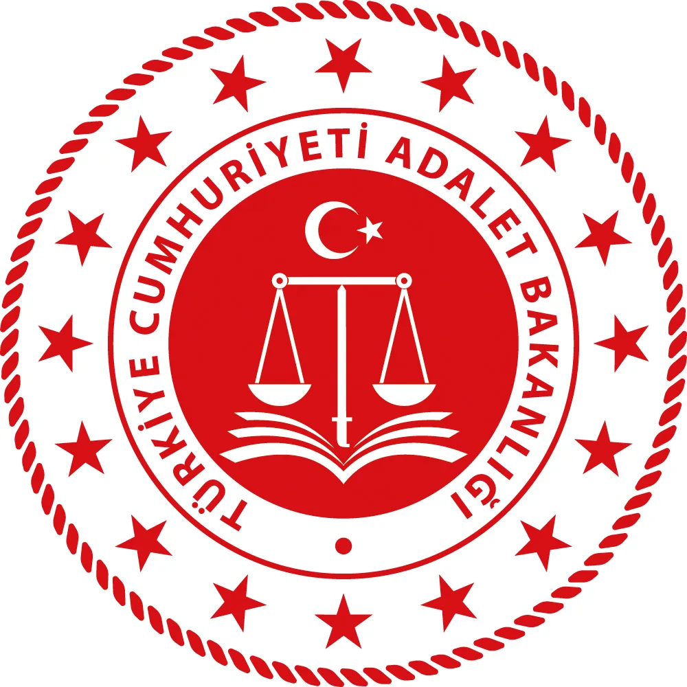 T.C ADALET BAKANLIĞI