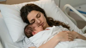Anne Sütü ve Emzirme