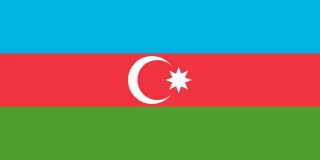AZERBAYCAN BÜYÜKELÇİLİĞİ