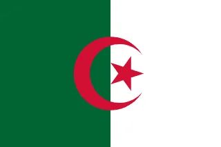 CEZAYİR BÜYÜKELÇİLİĞİ