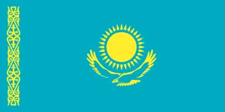 KAZAKİSTAN BÜYÜKELÇİLİĞİ