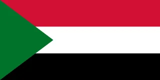 SUDAN CUMHURİYETİ BÜYÜKELÇİLİĞİ