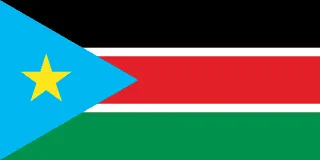 GÜNEY SUDAN CUMHURİYETİ BÜYÜKELÇİLİĞİ