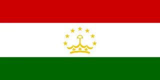 TACİKİSTAN BÜYÜKELÇİLİĞİ