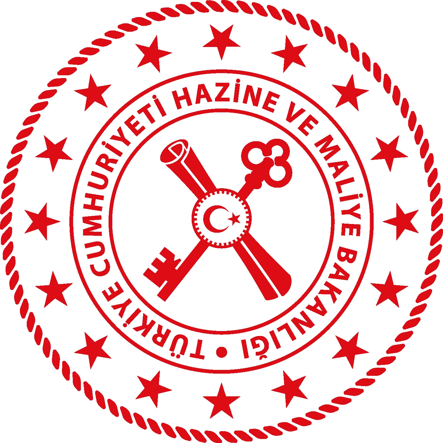 T.C BAŞBAKANLIK HAZİNE MÜSTEŞARLIĞI MENSUPLARI VAKFI