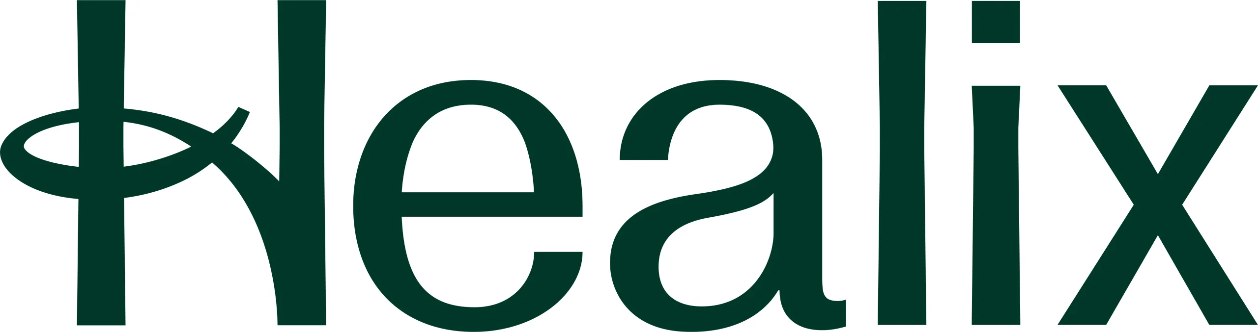 HEALİX INTERNATIONAL LTD.