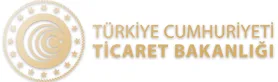 T.C TİCARET BAKANLIĞI
