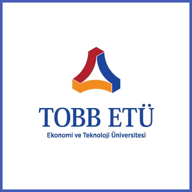 TOBB EKONOMİ VE TEKNOLOJİ ÜNİVERSİTESİ