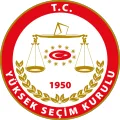 T.C YÜKSEK SEÇİM KURULU